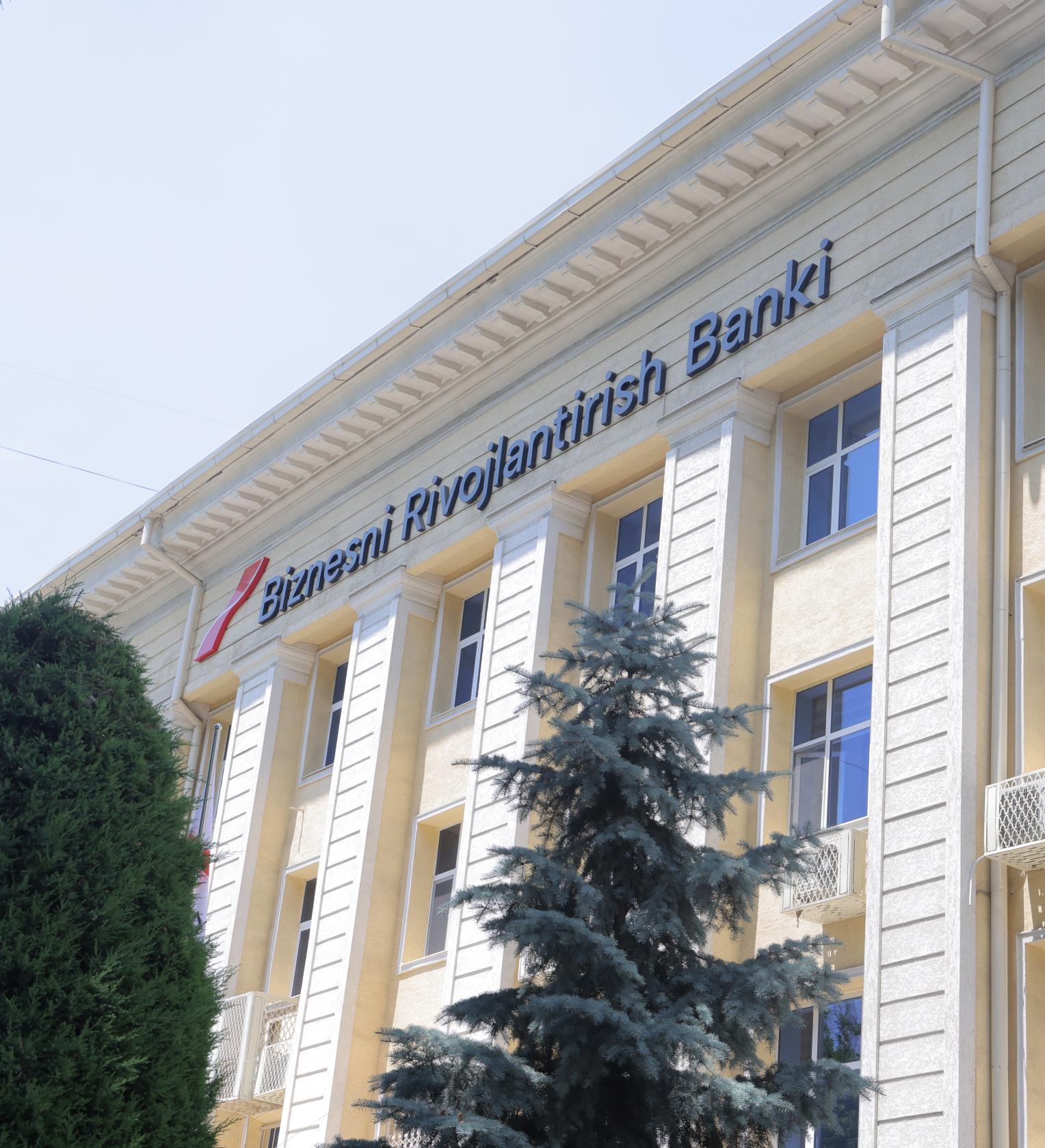 IBEC strengthens trade and financial cooperation with Uzbekistan