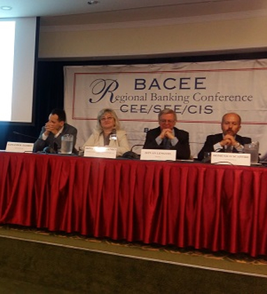 IBEC’s Participation in the 35th BACEE Conference