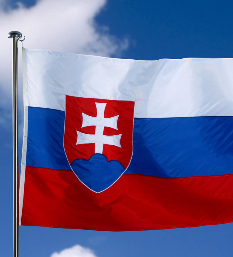 On Visit of the IBEC Delegation to the Slovak Republic