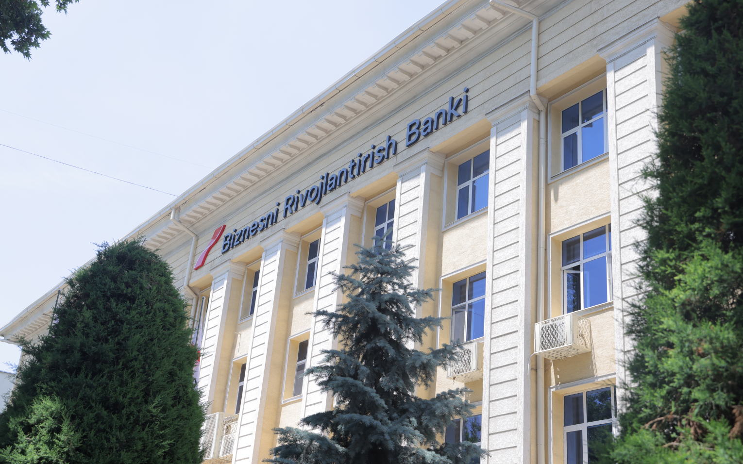 IBEC strengthens trade and financial cooperation with Uzbekistan