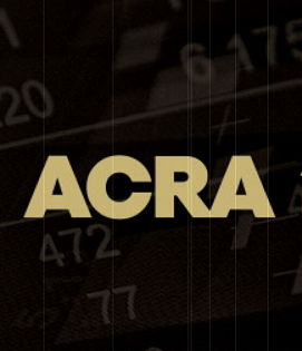 МБЭС получил наивысший рейтинг АКРА по национальной шкале