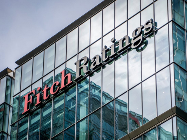 Fitch повысило рейтинг МБЭС до уровня BBB