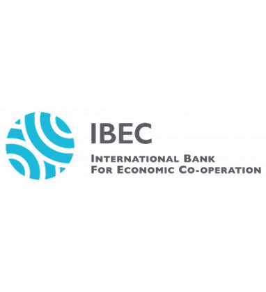 Сайт банка мфк. Международный банк экономического сотрудничества Маши Порываевой. Международный банк экономического сотрудничества логотип. МБЭС логотип. IBEC банк.