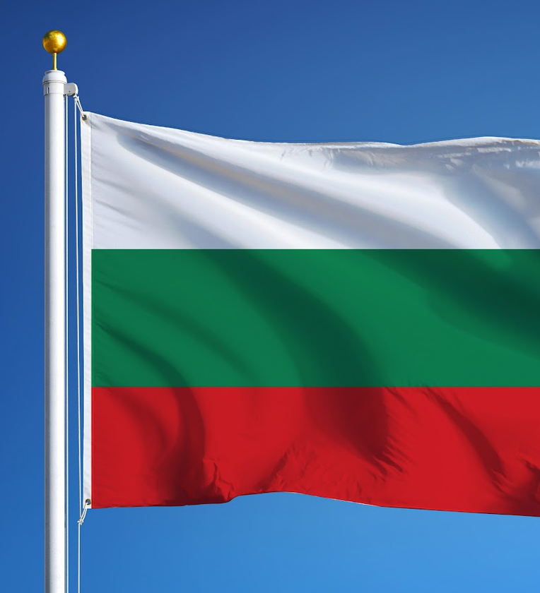 IBEC Strengthens Links with the Republic of Bulgaria