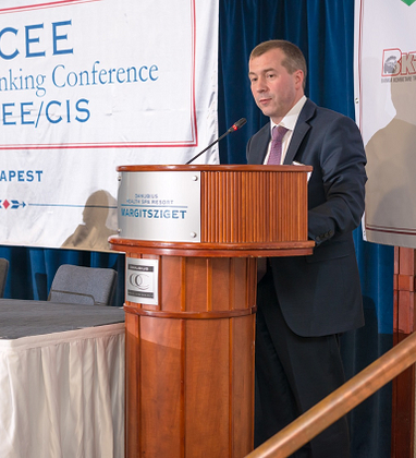 IBEC supported BACEE conference as a «silver» sponsor
