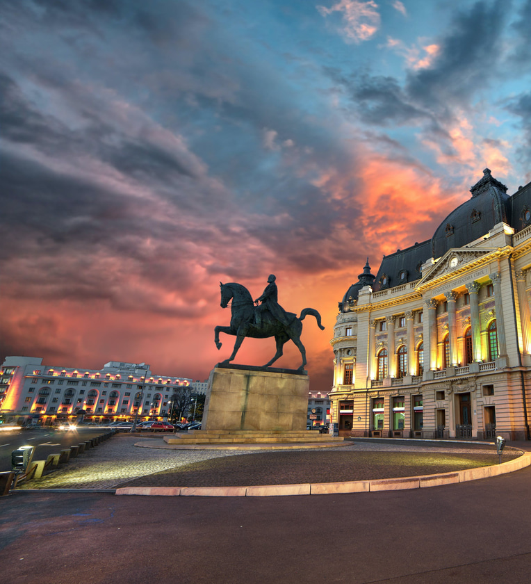 IBEC’s New Horizons in Romania: a business mission by Board member to Bucharest