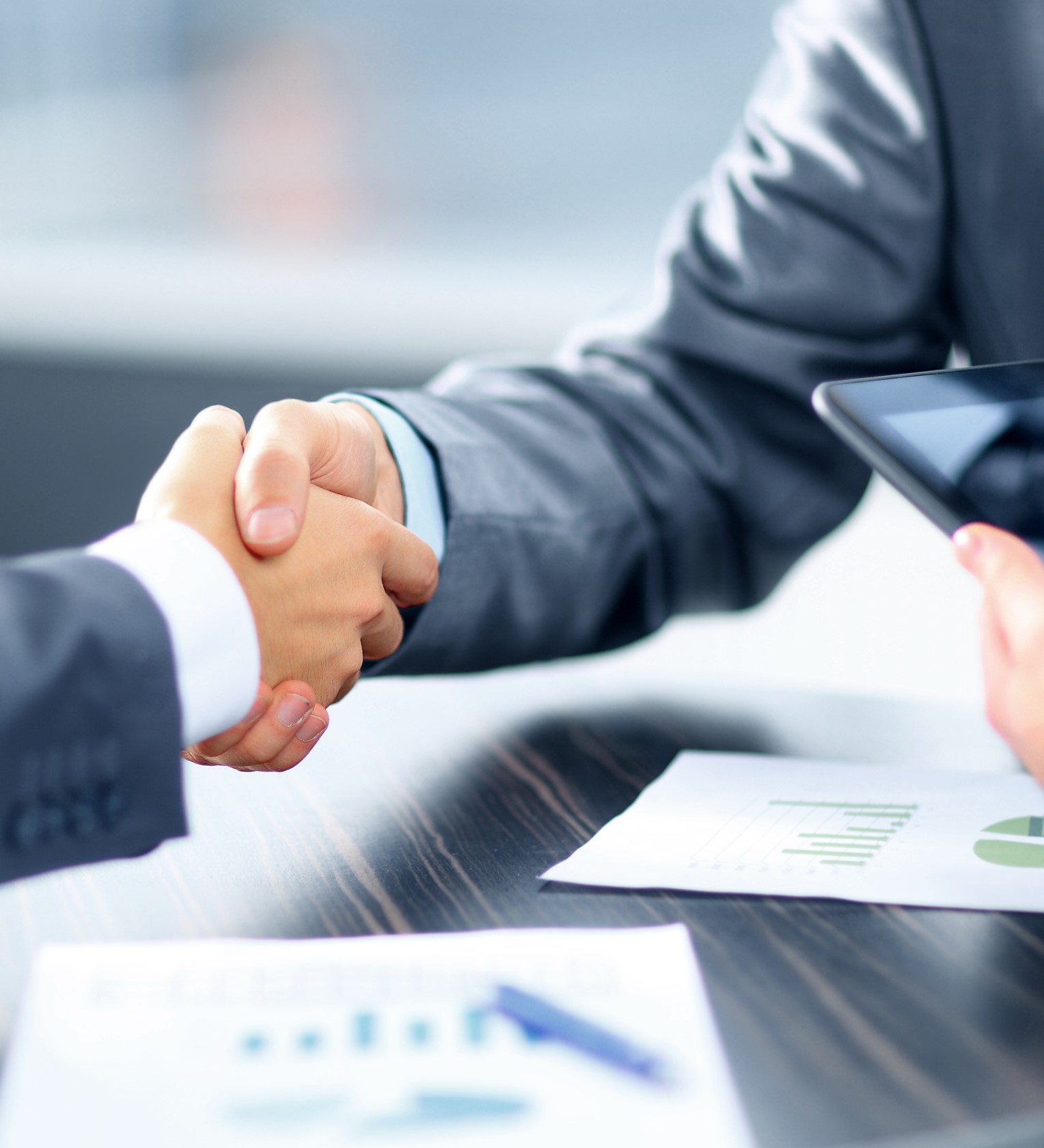 IBEC credit ratings confirmed by ACRA